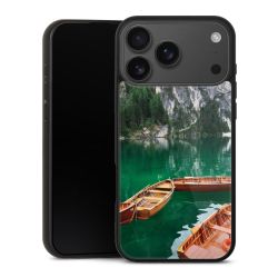 Gallery Case schwarz mit MagSafe