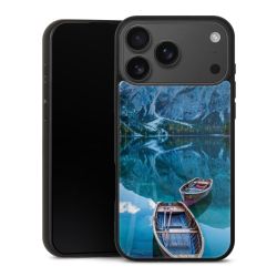 Gallery Case schwarz mit MagSafe