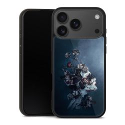 Gallery Case schwarz mit MagSafe