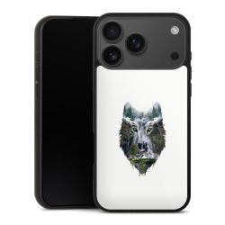 Gallery Case schwarz mit MagSafe