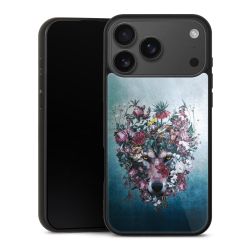 Gallery Case schwarz mit MagSafe