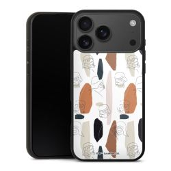 Gallery Case schwarz mit MagSafe