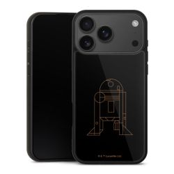 Gallery Case schwarz mit MagSafe