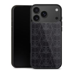 Gallery Case schwarz mit MagSafe