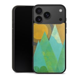 Gallery Case schwarz mit MagSafe