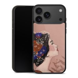 Gallery Case schwarz mit MagSafe