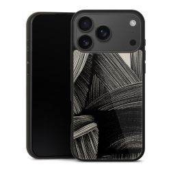 Gallery Case schwarz mit MagSafe