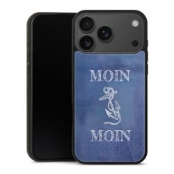 Gallery Case schwarz mit MagSafe