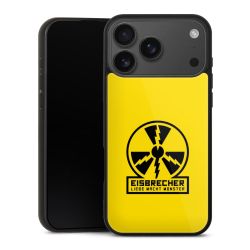 Gallery Case schwarz mit MagSafe