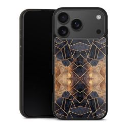 Gallery Case schwarz mit MagSafe