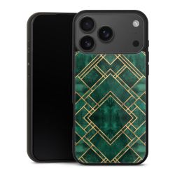 Gallery Case schwarz mit MagSafe