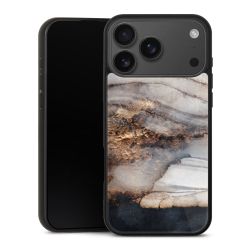 Gallery Case schwarz mit MagSafe