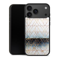 Gallery Case schwarz mit MagSafe