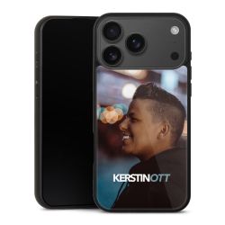 Gallery Case schwarz mit MagSafe