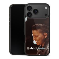 Gallery Case schwarz mit MagSafe