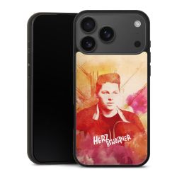 Gallery Case schwarz mit MagSafe