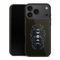 Gallery Case schwarz mit MagSafe