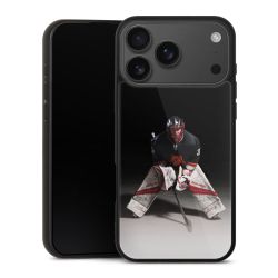 Gallery Case schwarz mit MagSafe