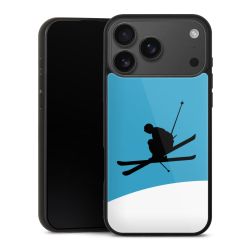 Gallery Case schwarz mit MagSafe