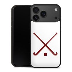 Gallery Case schwarz mit MagSafe