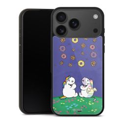 Gallery Case schwarz mit MagSafe