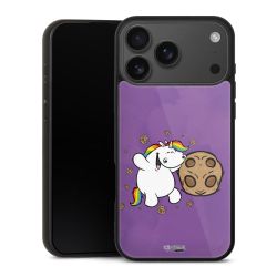 Gallery Case schwarz mit MagSafe