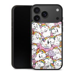 Gallery Case schwarz mit MagSafe