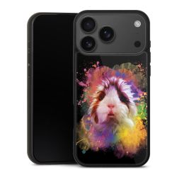 Gallery Case schwarz mit MagSafe