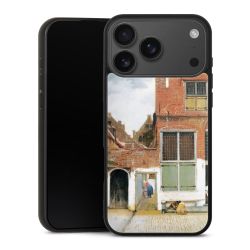 Gallery Case schwarz mit MagSafe