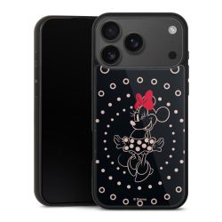 Minnie Sassy Polka Dots