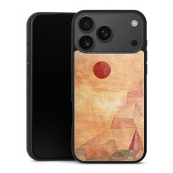 Gallery Case schwarz mit MagSafe