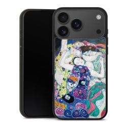 Gallery Case schwarz mit MagSafe