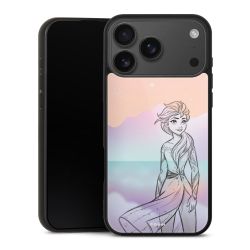 Gallery Case schwarz mit MagSafe