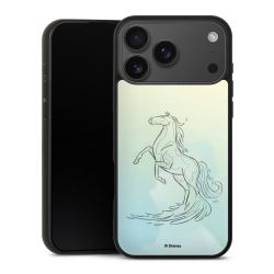 Gallery Case schwarz mit MagSafe