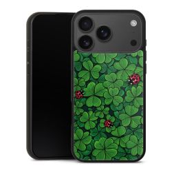 Gallery Case schwarz mit MagSafe