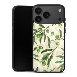 Gallery Case schwarz mit MagSafe