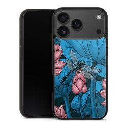 Gallery Case schwarz mit MagSafe