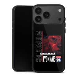 Gallery Case schwarz mit MagSafe