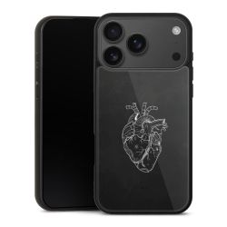 Gallery Case schwarz mit MagSafe