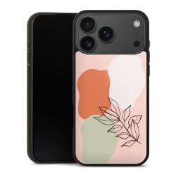 Gallery Case schwarz mit MagSafe