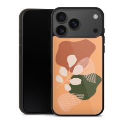 Gallery Case schwarz mit MagSafe