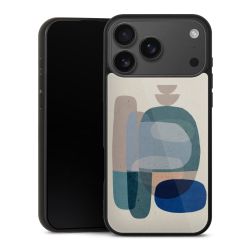 Gallery Case schwarz mit MagSafe