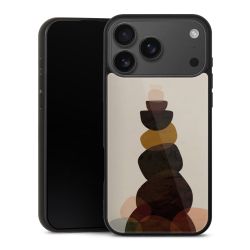 Gallery Case schwarz mit MagSafe