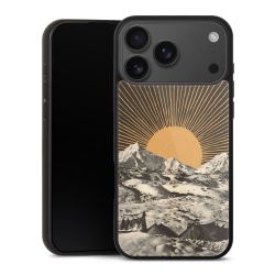 Gallery Case schwarz mit MagSafe