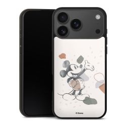 Gallery Case schwarz mit MagSafe