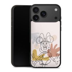 Gallery Case schwarz mit MagSafe