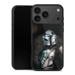 Gallery Case schwarz mit MagSafe