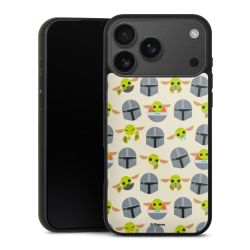 Gallery Case schwarz mit MagSafe