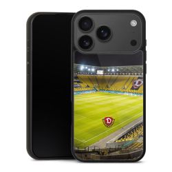 Gallery Case schwarz mit MagSafe