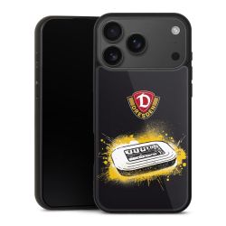 Gallery Case schwarz mit MagSafe